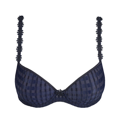 Avero Deep Plunge Bra