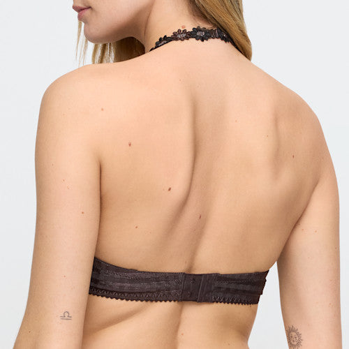 Avero BALCONETTE BRA Sweet Chocolate