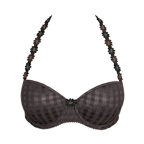 Avero BALCONETTE BRA Sweet Chocolate