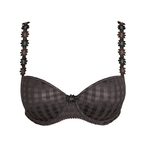Avero BALCONETTE BRA Sweet Chocolate