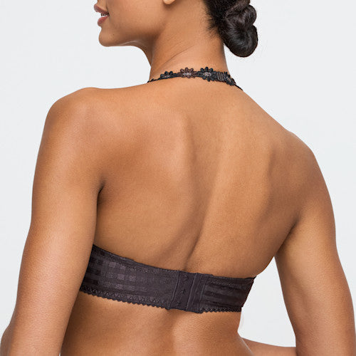 Avero PLUNGE BRA Sweet Chocolate