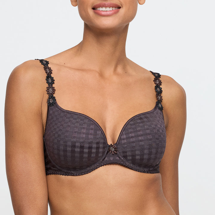 Avero PLUNGE BRA Sweet Chocolate