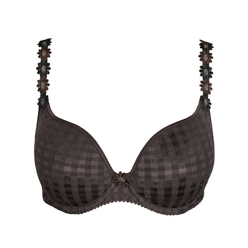 Avero PLUNGE BRA Sweet Chocolate