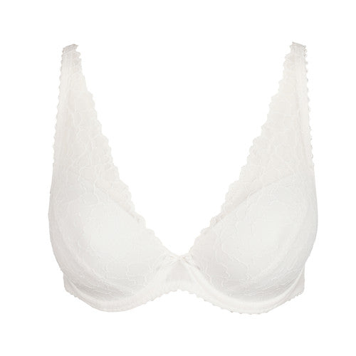 Azelie Plunge Bra