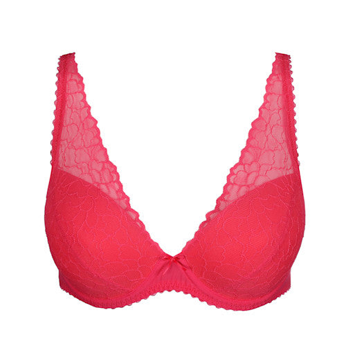Azelie Plunge Bra