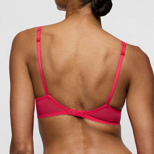Azelie Plunge Bra