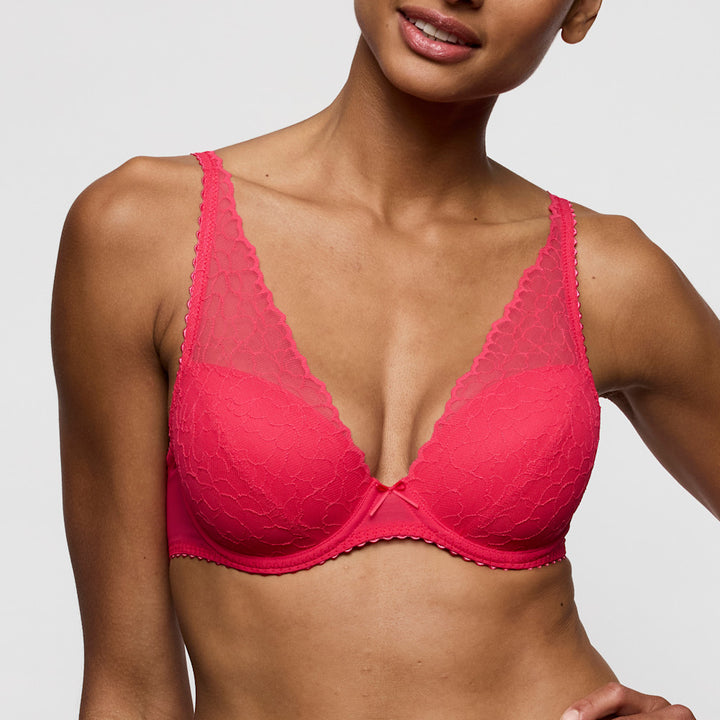 Azelie Plunge Bra
