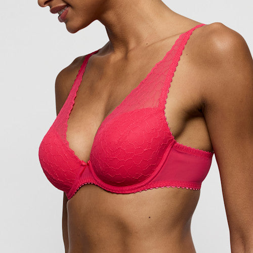 Azelie Plunge Bra