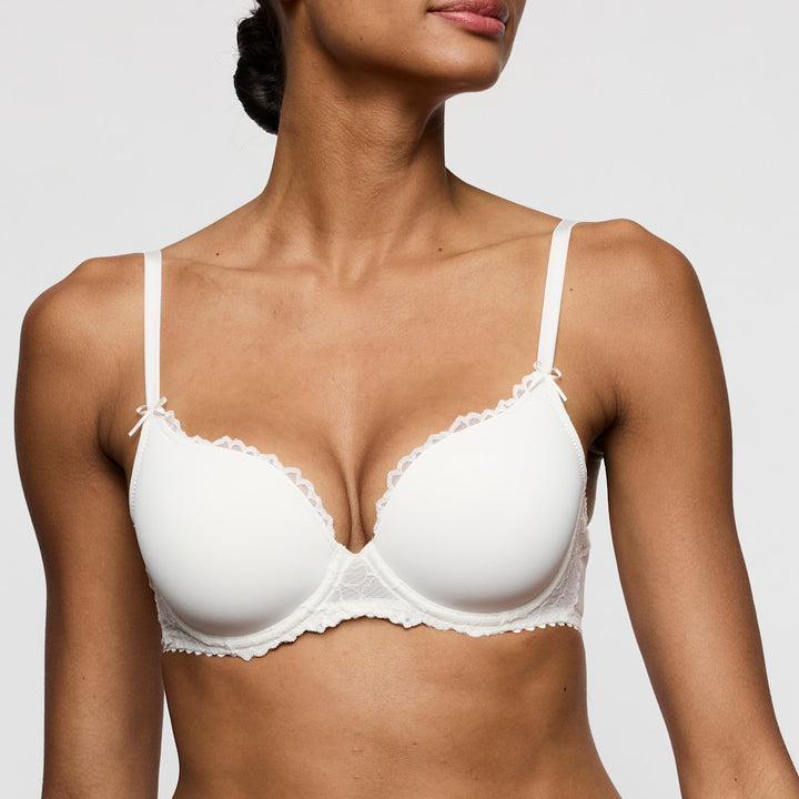 Azelie Heartshape Bra