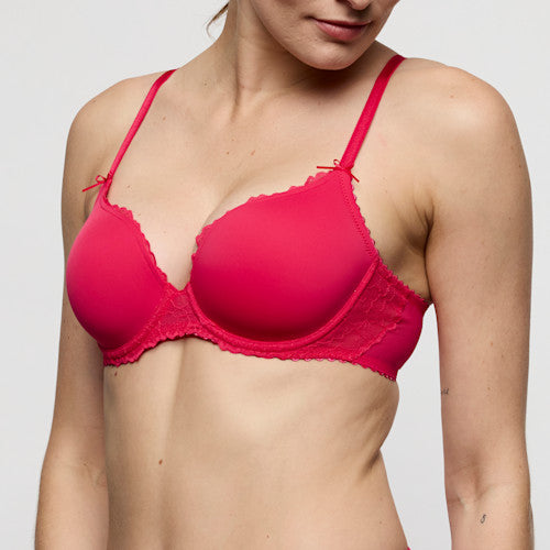 Azelie Heartshape Bra