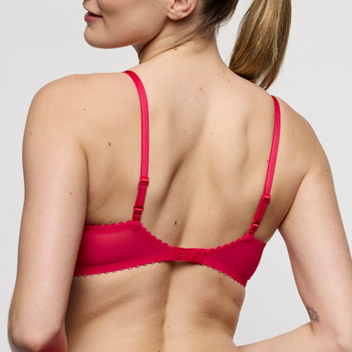 Azelie Heartshape Bra