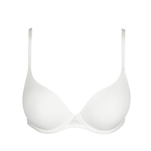 Basyl PLUNGE BRA Natural