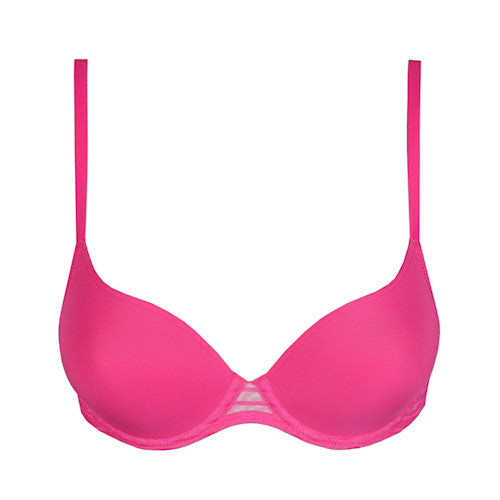 Basyl Plunge Bra