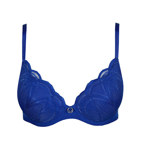 Cathia Plunge Bra