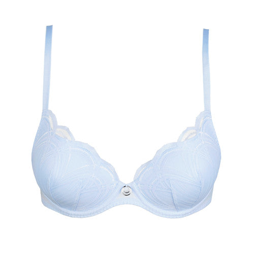 Cathia Plunge Bra