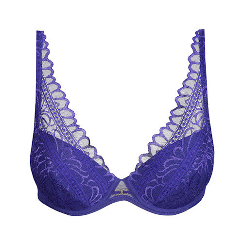 Cerina Deep Plunge Bra