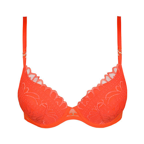 Cerina Heartshape Bra
