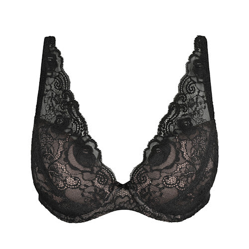 Cyrile Plunge Bra