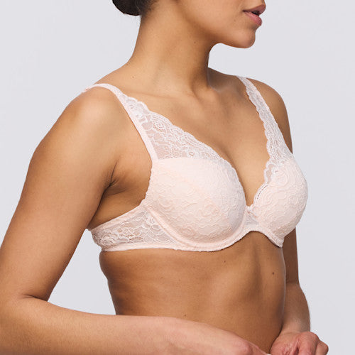 Cyrile Plunge Bra
