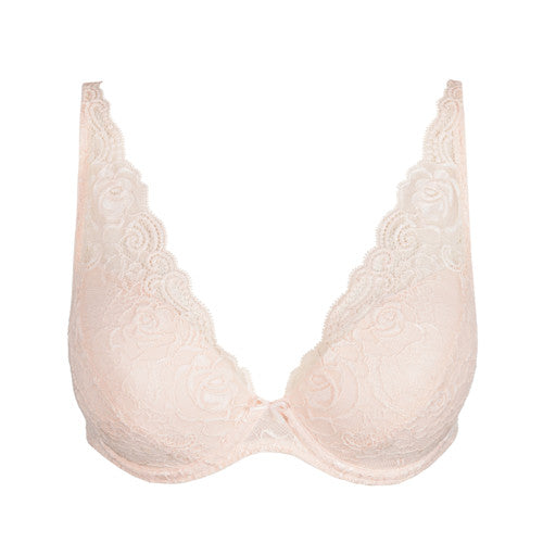 Cyrile Plunge Bra