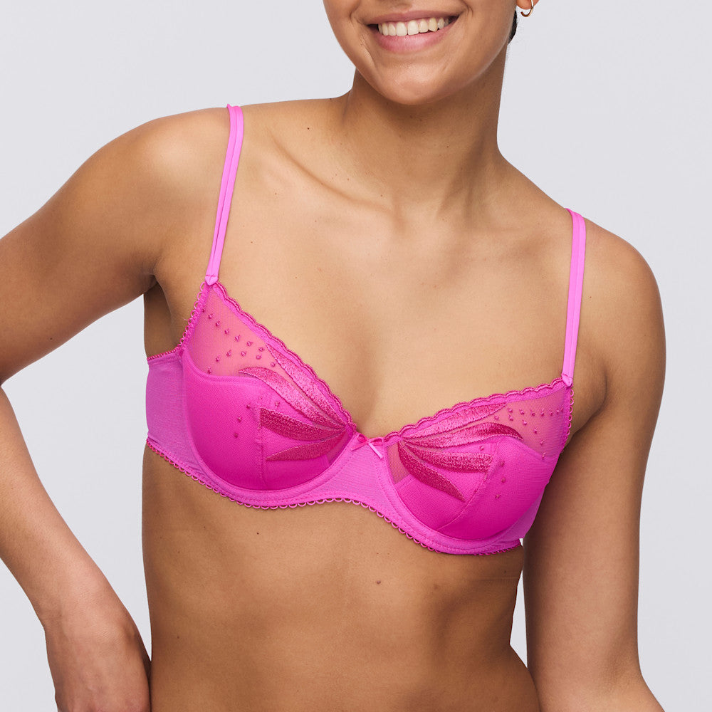 Etoile BALCONETTE BRA Cactus Flower