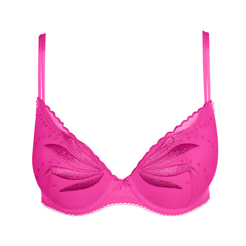 Etoile PLUNGE BRA Cactus Flower