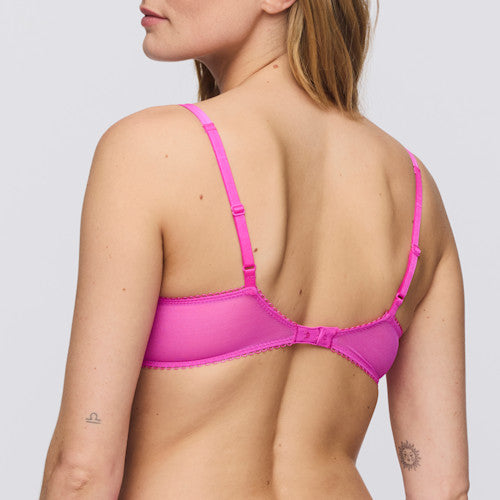 Etoile PLUNGE BRA Cactus Flower