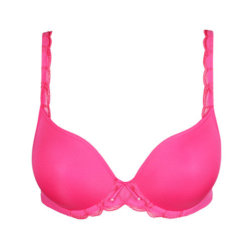 Heleen PLUNGE BRA Hollywood Pink