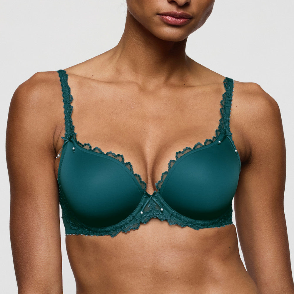 Jane Convertible T-Shirt Bra