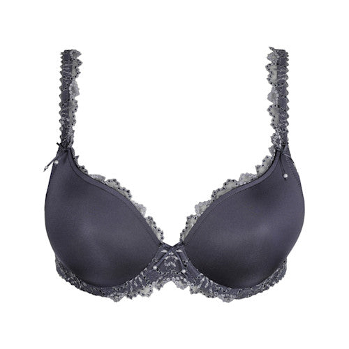 Jane CONVERTIBLE T-SHIRT BRA Blue Shadow