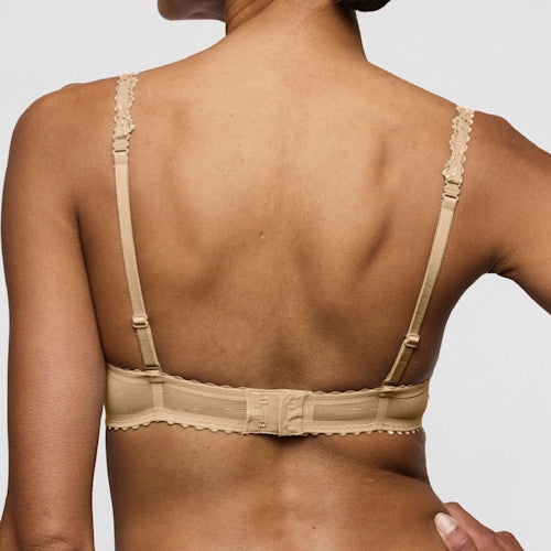 Jane Convertible T-Shirt Bra