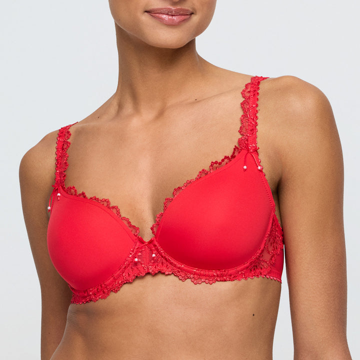 Jane Convertible T-Shirt Bra