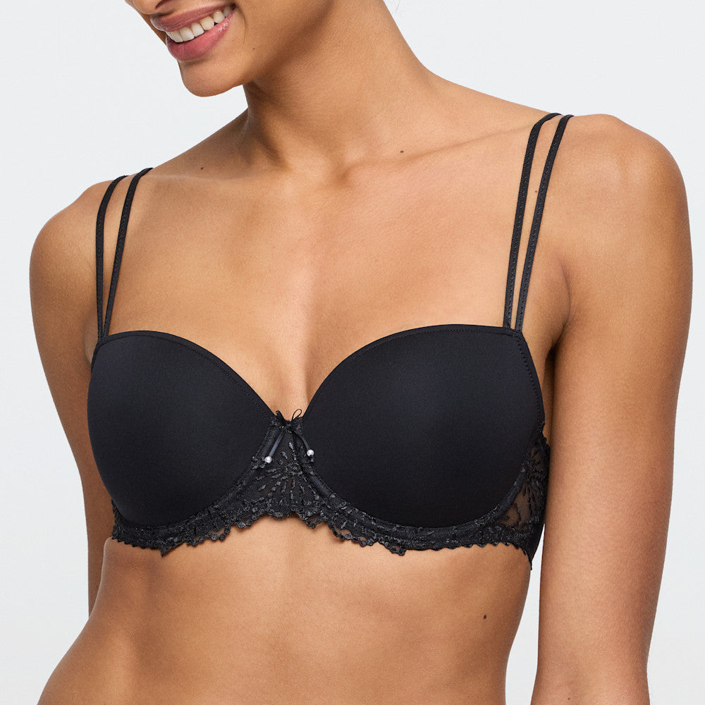 Jane Balconette Bra