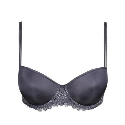 Jane BALCONETTE BRA Blue Shadow