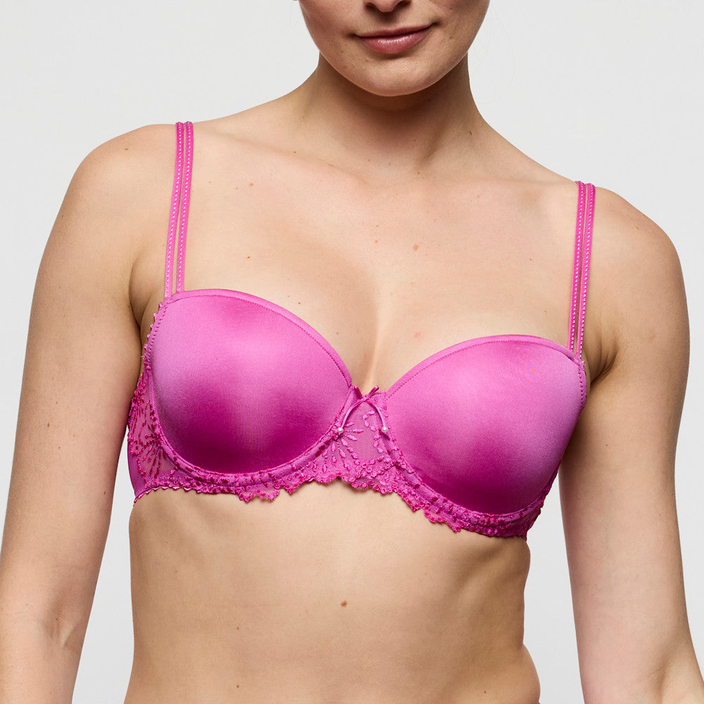 Jane Balconette Bra