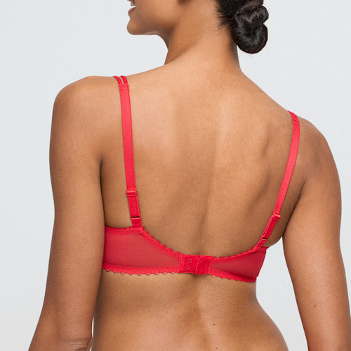 Jane Balconette Bra