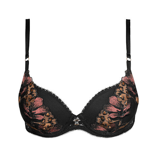 Juliane Plunge Bra