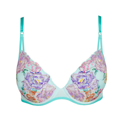 Lisbeth Heartshape Bra