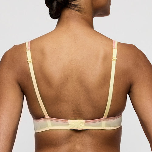 Lizelot Plunge Bra – Lingerie République Lizelot Plunge Bra – Lingerie République