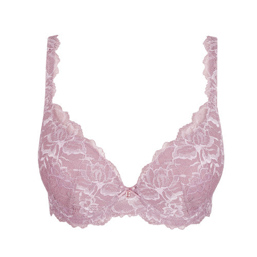 Manyla Plunge Bra