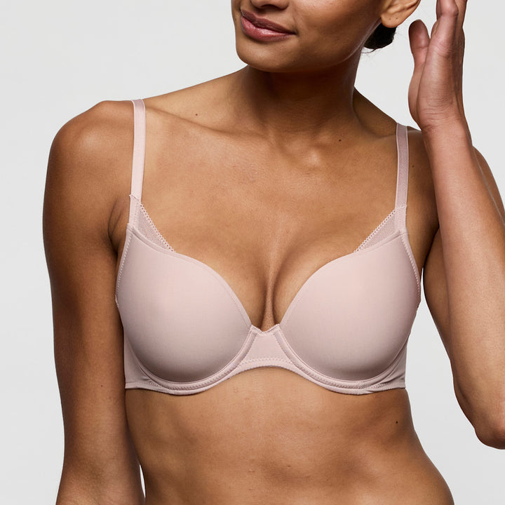 Milao Plunge Bra