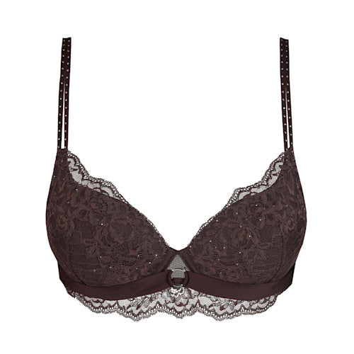 Musea Plunge Bra