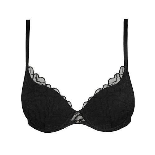 Nillo Plunge Bra