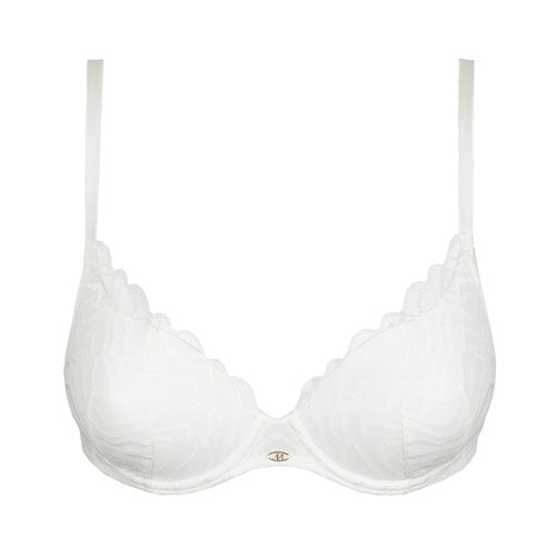 Nillo Plunge Bra