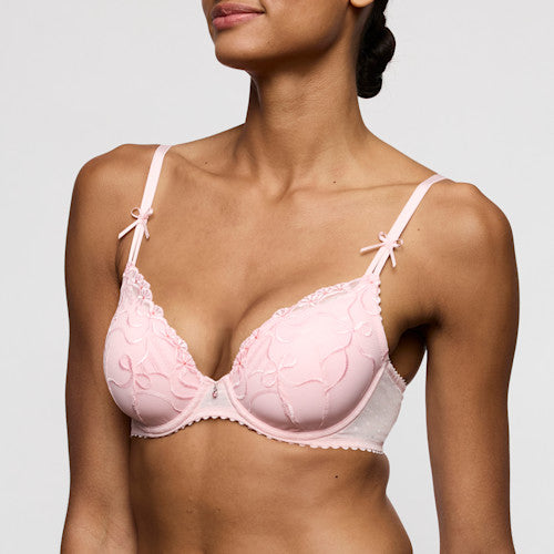 Noova Plunge Bra