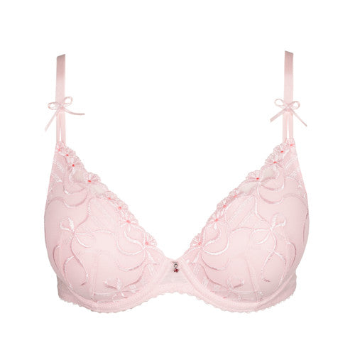 Noova Plunge Bra