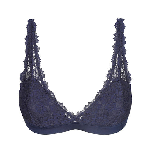 Soft Studio Padded Bralette