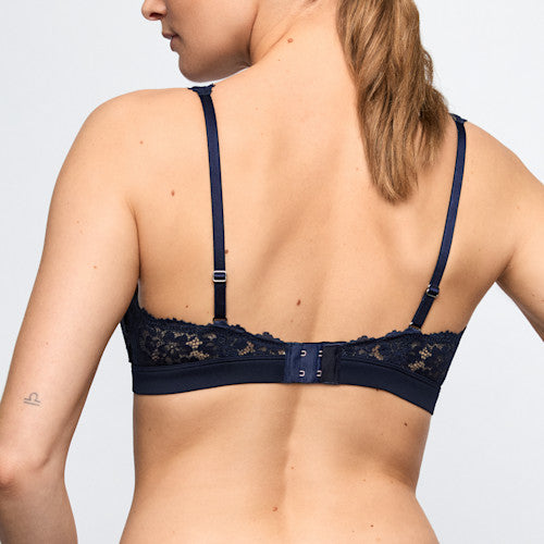 Soft Studio Padded Bralette