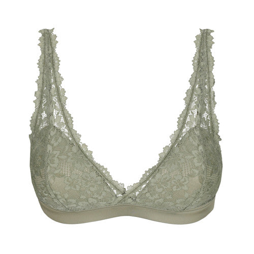 Soft Studio Padded Bralette