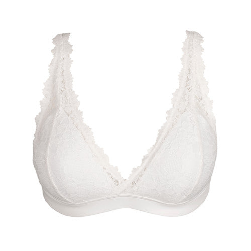 Soft Studio Padded Bralette